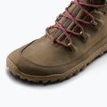 Vyriški barefoot batai Vivobarefoot Tracker Leather bracken 7