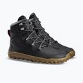 Vyriški barefoot batai Vivobarefoot Tracker Leather obsidian 3