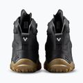 Vyriški barefoot batai Vivobarefoot Tracker Leather obsidian 4