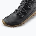 Vyriški barefoot batai Vivobarefoot Tracker Leather obsidian 6