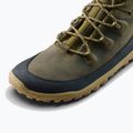 Vyriški barefoot batai Vivobarefoot Tracker Leather dark olive 7