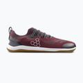 Vyriški barefoot batai Vivobarefoot Primus Flow Knit chocolate truffle