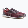 Vyriški barefoot batai Vivobarefoot Primus Flow Knit chocolate truffle 3