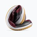 Vyriški barefoot batai Vivobarefoot Primus Flow Knit chocolate truffle 5