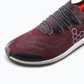 Vyriški barefoot batai Vivobarefoot Primus Flow Knit chocolate truffle 6