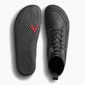 Vyriški barefoot batai Vivobarefoot Gobi Boot obsidian 4
