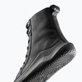 Vyriški barefoot batai Vivobarefoot Gobi Boot obsidian 5