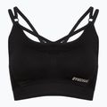 Treniruočių liemenėlė Gymshark Energy Seamless Sports black