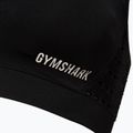 Treniruočių liemenėlė Gymshark Energy Seamless Sports black 3