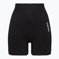 Moteriški treniruočių šortai Gymshark Energy Seamless black