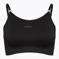 Treniruočių liemenėlė Gymshark Flex Strappy Sports black