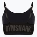 Treniruočių liemenėlė Gymshark Flex Strappy Sports black 2