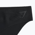 Moteriškos kelnaitės Gymshark No Vpl Bikini Brief black 3