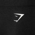 Moteriški treniruočių šortai Gymshark Vital Seamless black marl 7