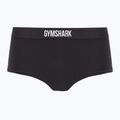 Moteriškos sportinės kelnės Gymshark Boyshorts black