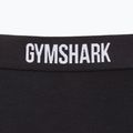 Moteriškos sportinės kelnės Gymshark Boyshorts black 3