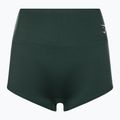 Moteriški treniruočių šortai Gymshark Training Quad obsidian green 5
