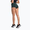 Moteriški treniruočių šortai Gymshark Training Quad obsidian green 3