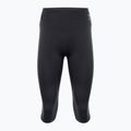 Moteriškos treniruočių tamprės Gymshark Training Cropped black