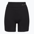 Moteriški treniruočių šortai Gymshark Whitney High Rise black