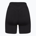 Moteriški treniruočių šortai Gymshark Whitney High Rise black 2