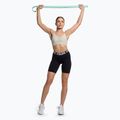 Gymshark Ruched Training Sportinė fitneso liemenėlė pilka 2