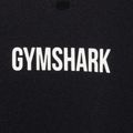 Moteriški treniruočių marškinėliai Gymshark Energy Seamless black 8