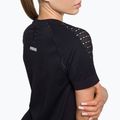 Moteriški treniruočių marškinėliai Gymshark Energy Seamless black 4