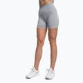 Moteriški treniruočių šortai Gymshark Vital Seamless Grey