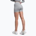 Moteriški treniruočių šortai Gymshark Vital Seamless Grey 3