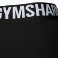 Moteriški treniruočių šortai Gymshark Flex black 3