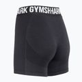 Moteriški treniruočių šortai Gymshark Flex black 4