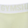 Moteriškos treniruočių tamprės Gymshark Flex Low Rise green / marl 3