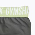 Moteriškos treniruočių tamprės Gymshark Fit grey 3