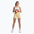 Moteriški treniruočių šortai Gymshark Whitney V3 pollen 2