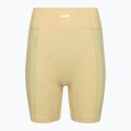 Moteriški treniruočių šortai Gymshark Whitney V3 pollen 6