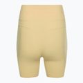 Moteriški treniruočių šortai Gymshark Whitney V3 pollen 7