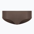 Moteriškos kelnaitės Gymshark No Vpl Hipster brown