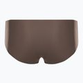 Moteriškos kelnaitės Gymshark No Vpl Hipster brown 2