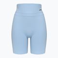 Moteriški treniruočių šortai Gymshark Whitney V3 Cycling blue