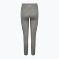 Moteriškos "Gymshark Training Full Lenght" tamprės smokey grey 6