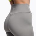 Moteriškos "Gymshark Training Full Lenght" tamprės smokey grey 4