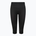 Moteriškos "Gymshark Training Cropped" juodos/baltos spalvos tamprės 5