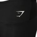 Moteriškos treniruočių tamprės Gymshark Training 7/8 black 3