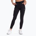 Moteriškos treniruočių kelnės Gymshark Pippa Training black