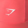 Moteriškos "Gymshark" treniruočių trumpikės red/pink 7