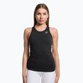 Moteriška treniruočių liemenėlė Gymshark Vital Seamless Tank dark/grey