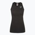 Moteriška treniruočių liemenėlė Gymshark Vital Seamless Tank dark/grey 5