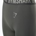 Moteriškos treniruočių tamprės Gymshark Fit charcoal grey 7