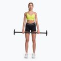 Moteriški treniruočių šortai Gymshark Fit black 2